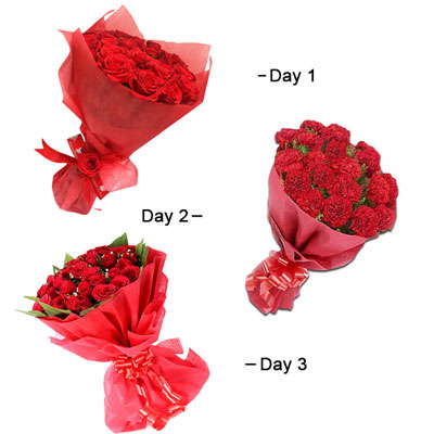"Flower Vase - code213-001 - Click here to View more details about this Product